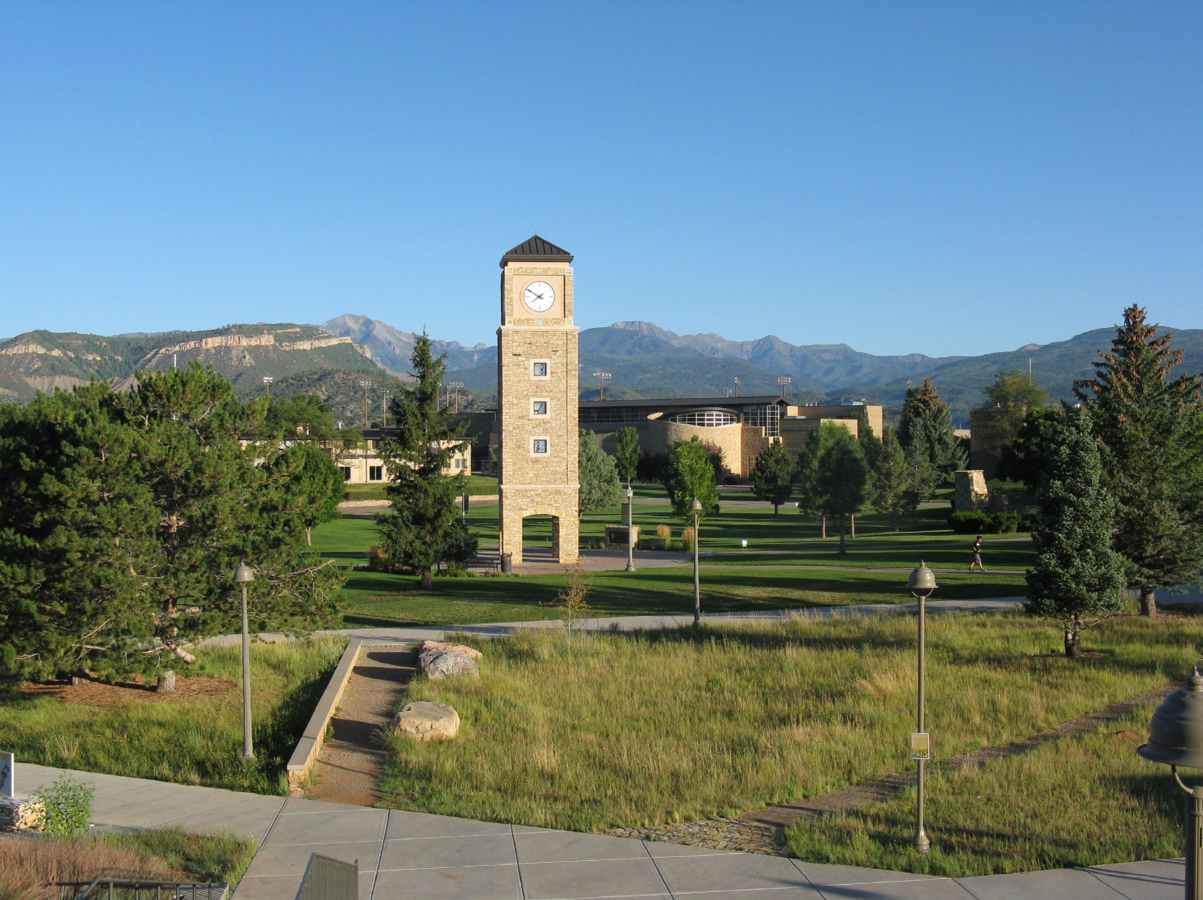 Holiday Inn & Suites Durango Downtown By Ihg Dış mekan fotoğraf