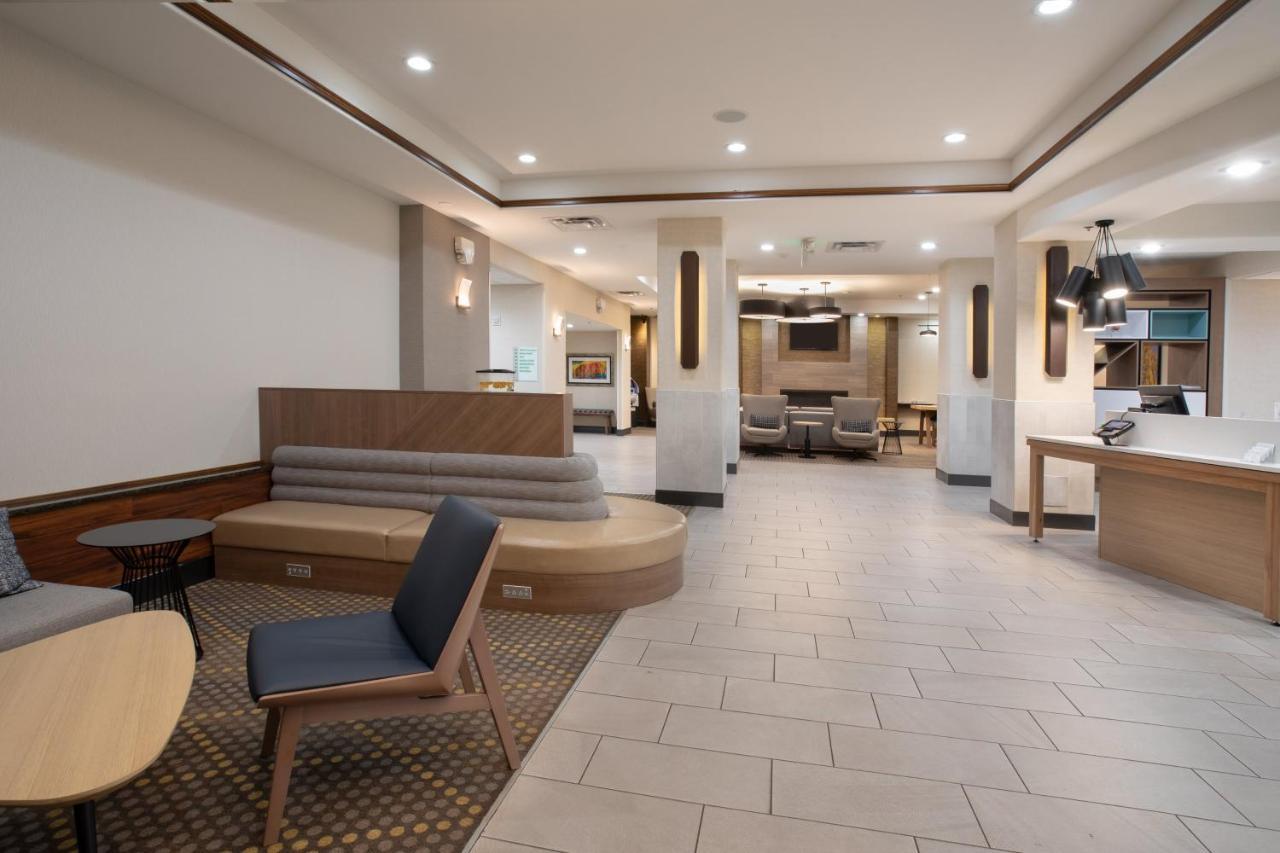 Holiday Inn & Suites Durango Downtown By Ihg Dış mekan fotoğraf