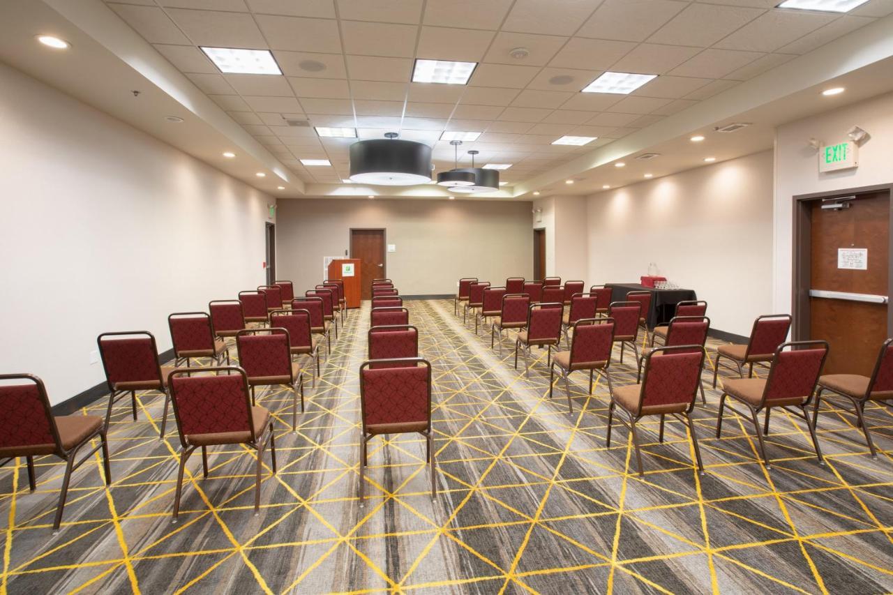 Holiday Inn & Suites Durango Downtown By Ihg Dış mekan fotoğraf