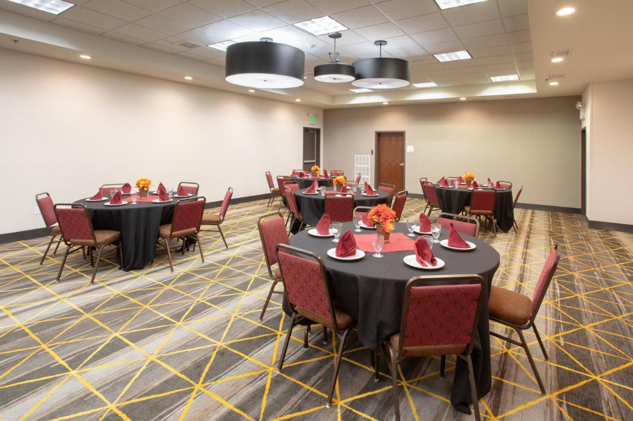 Holiday Inn & Suites Durango Downtown By Ihg Dış mekan fotoğraf