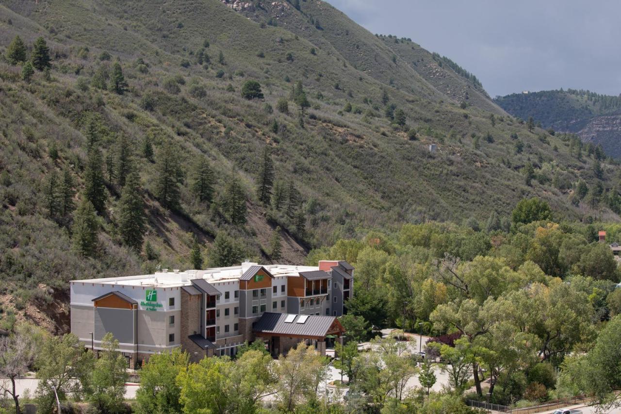Holiday Inn & Suites Durango Downtown By Ihg Dış mekan fotoğraf