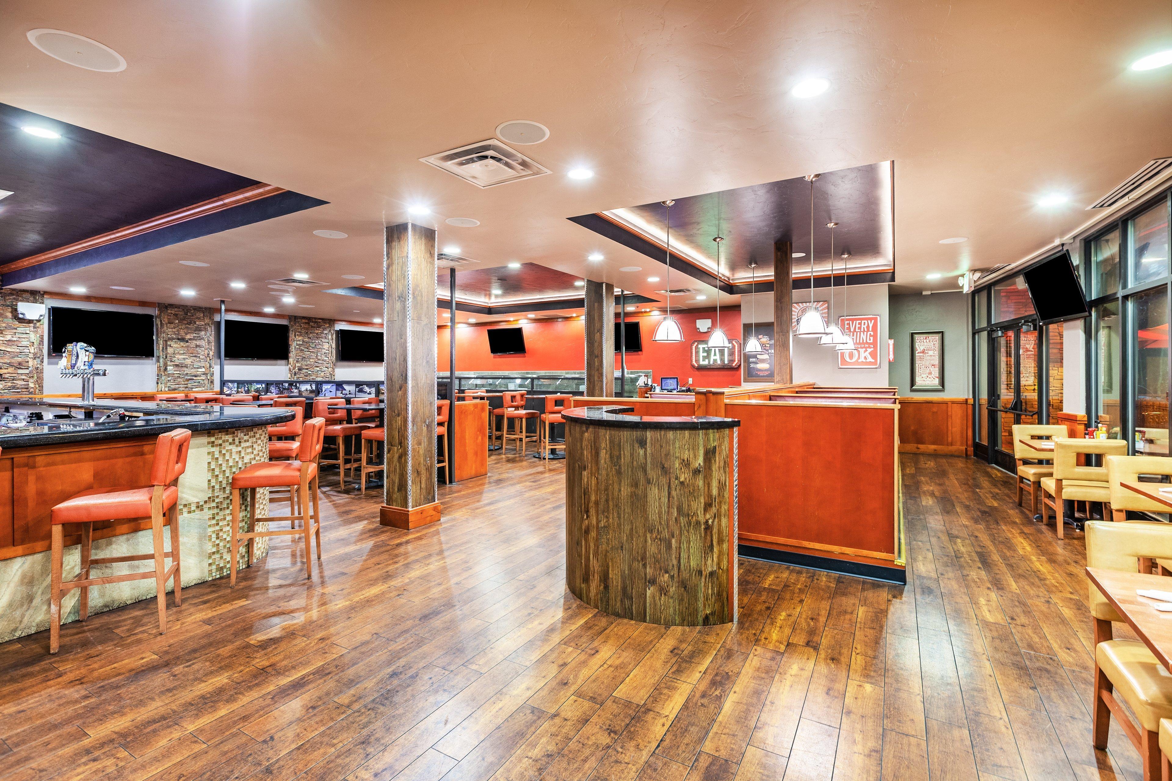 Holiday Inn & Suites Durango Downtown By Ihg Dış mekan fotoğraf