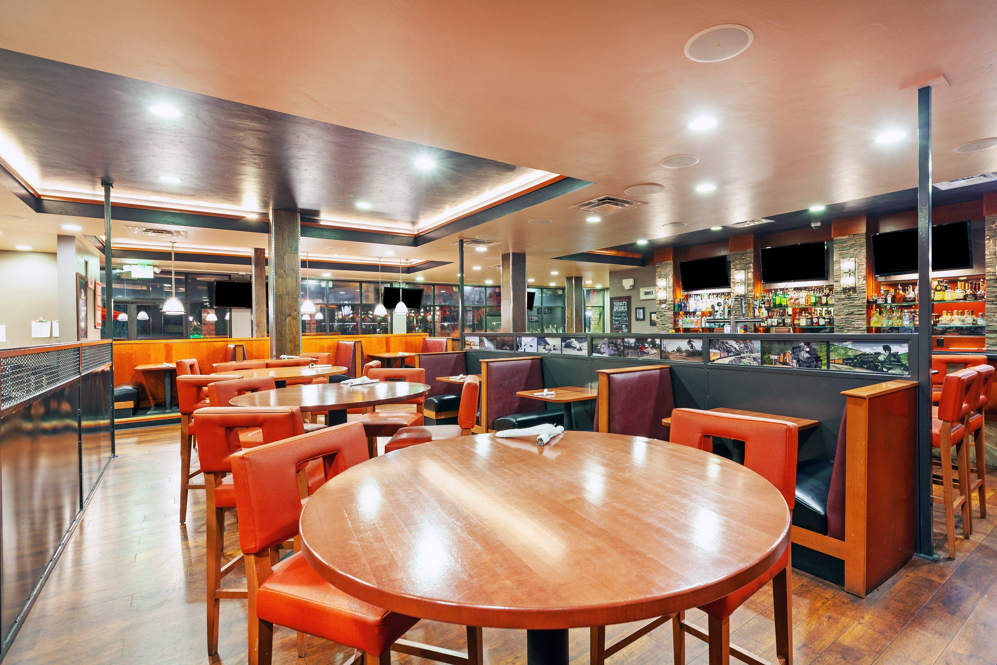 Holiday Inn & Suites Durango Downtown By Ihg Dış mekan fotoğraf