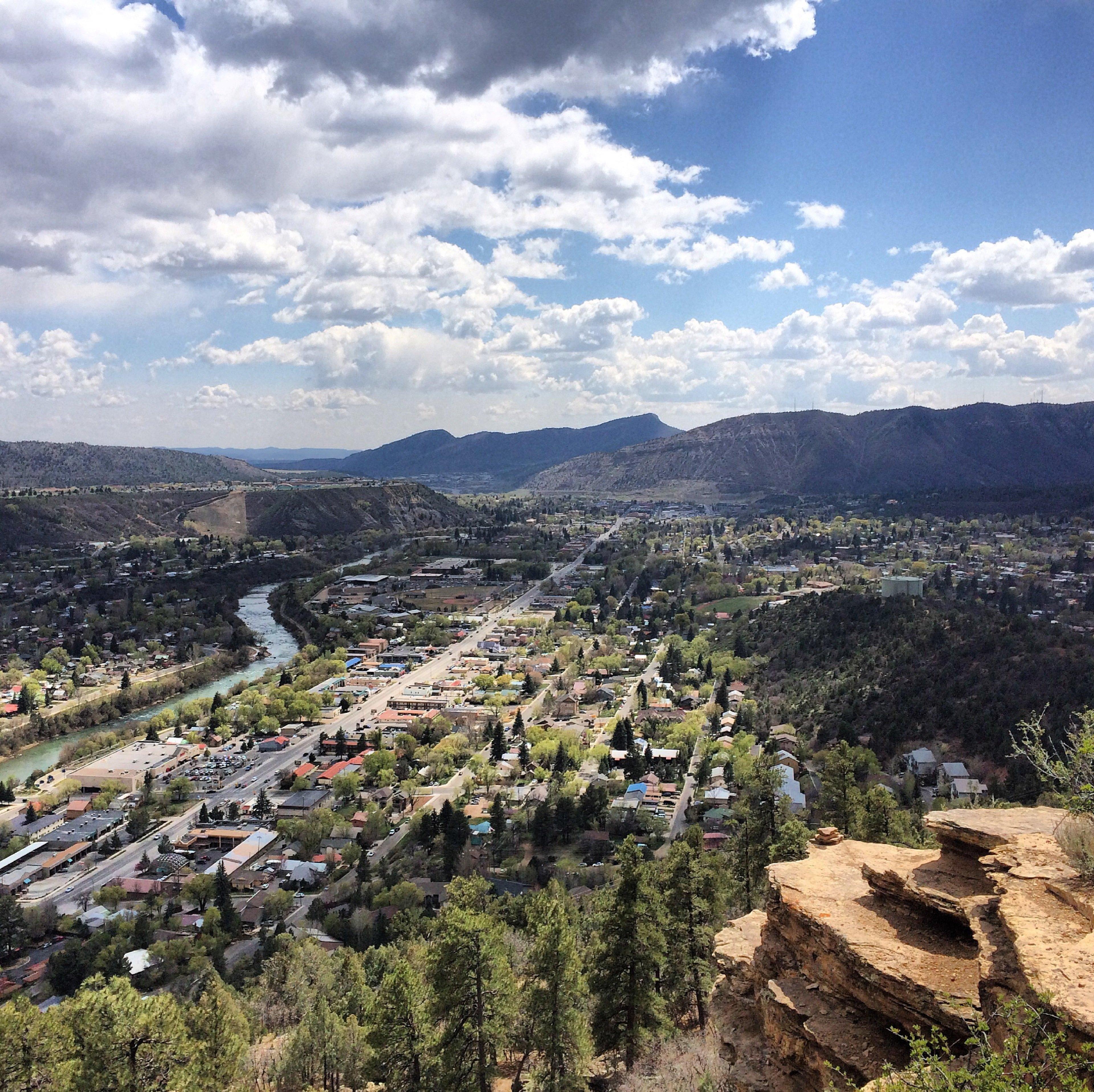 Holiday Inn & Suites Durango Downtown By Ihg Dış mekan fotoğraf
