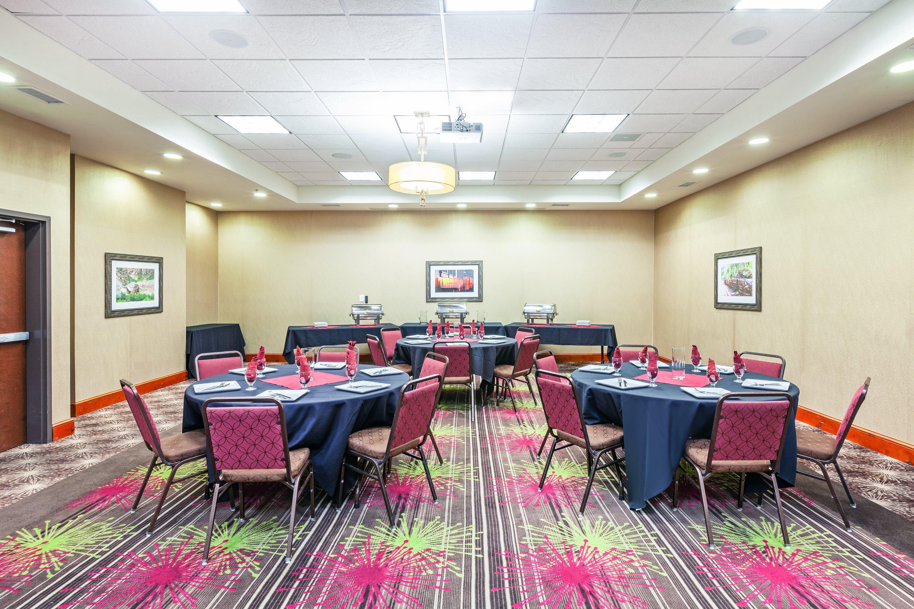 Holiday Inn & Suites Durango Downtown By Ihg Dış mekan fotoğraf