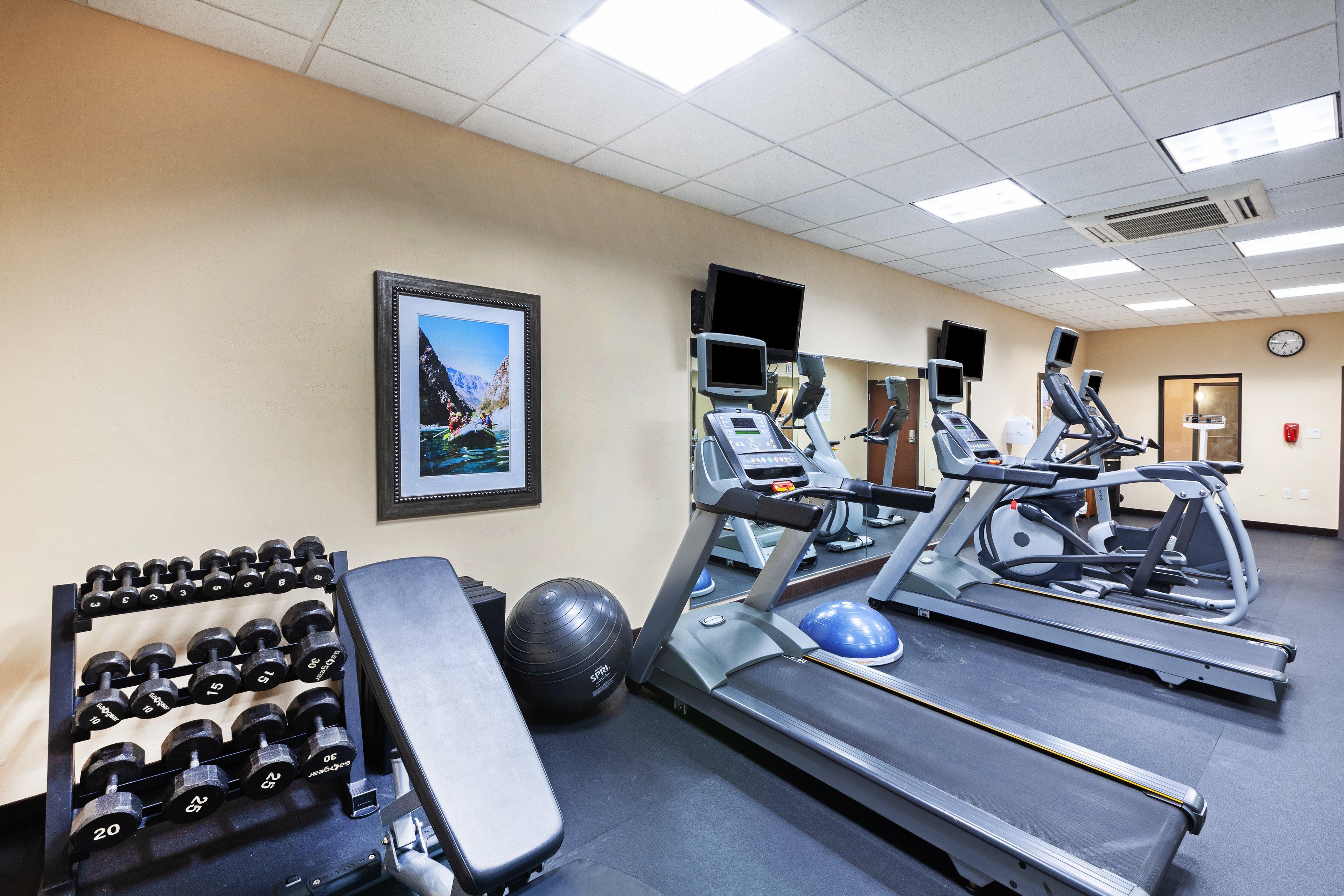 Holiday Inn & Suites Durango Downtown By Ihg Dış mekan fotoğraf