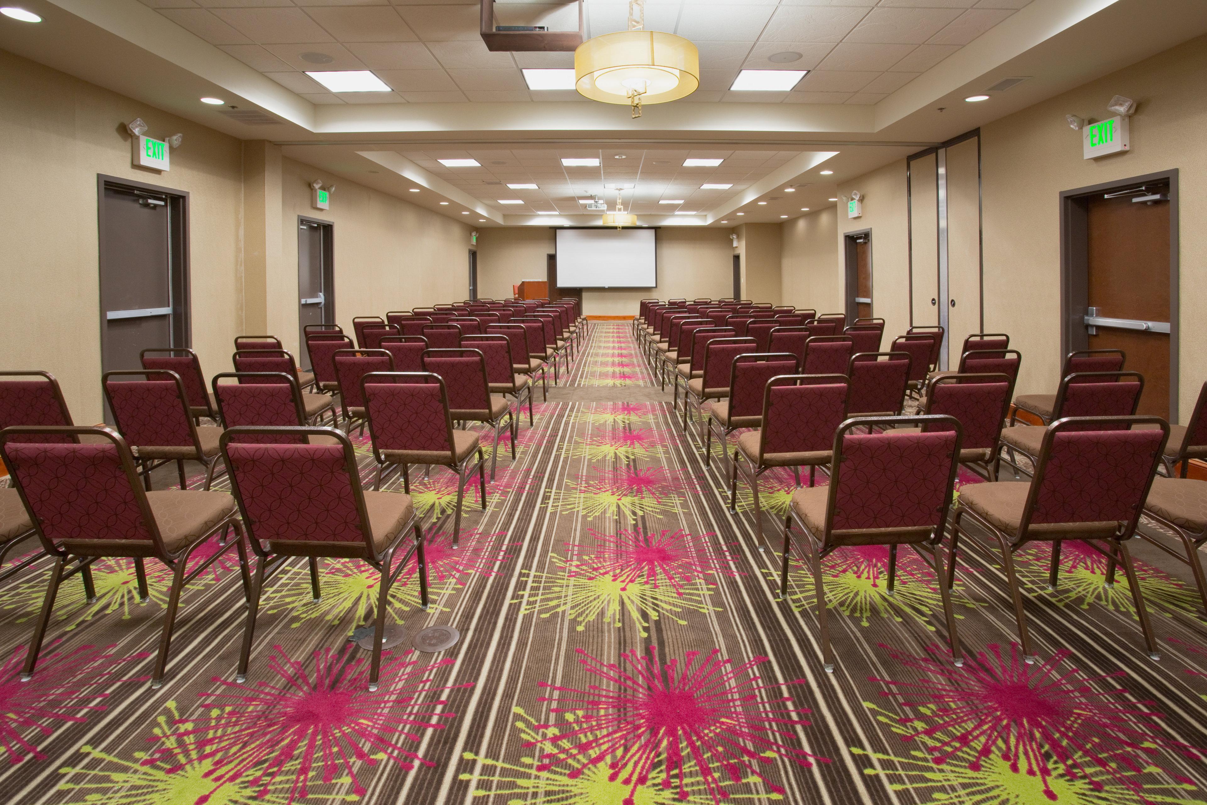 Holiday Inn & Suites Durango Downtown By Ihg Dış mekan fotoğraf