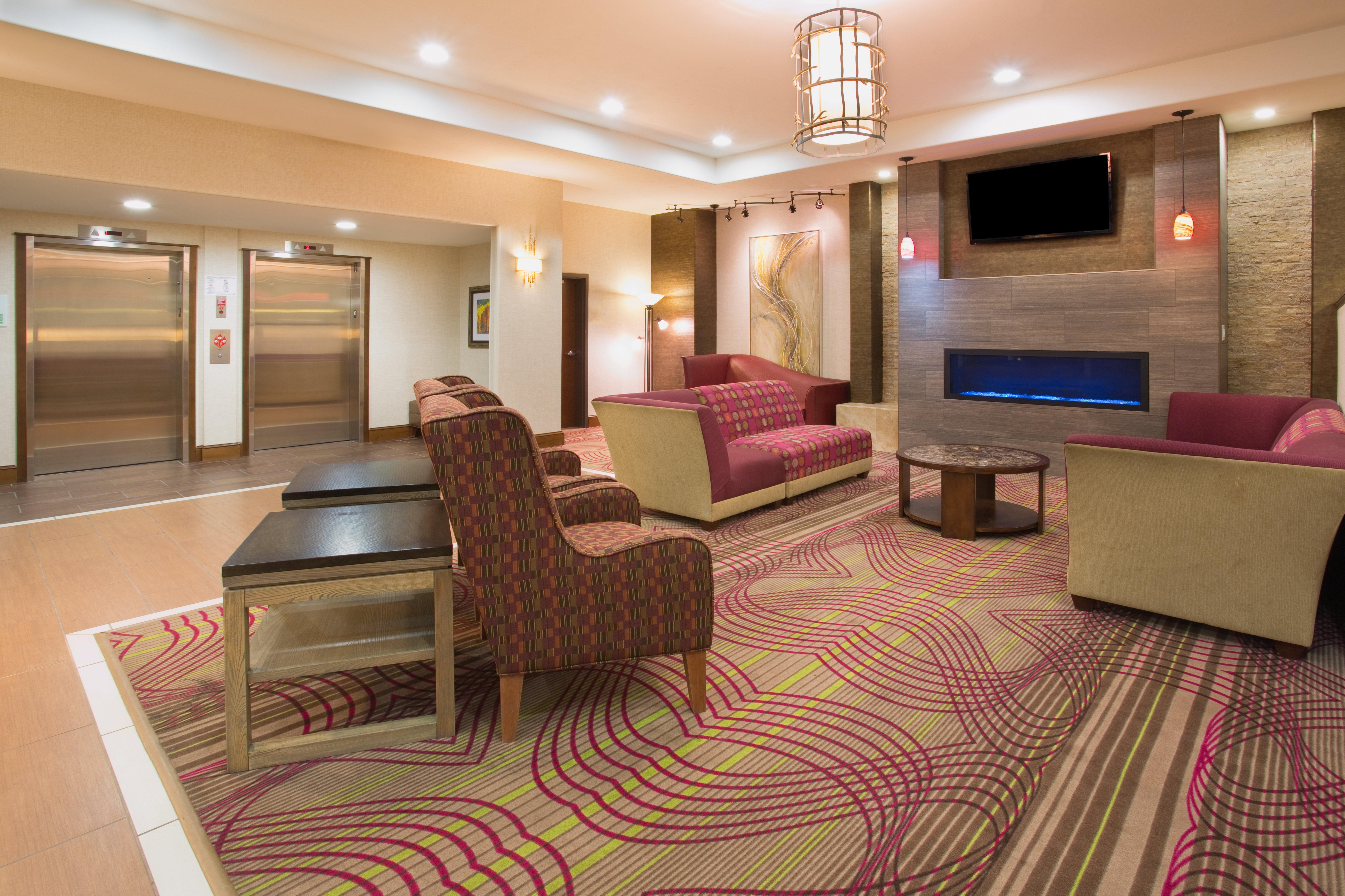 Holiday Inn & Suites Durango Downtown By Ihg Dış mekan fotoğraf