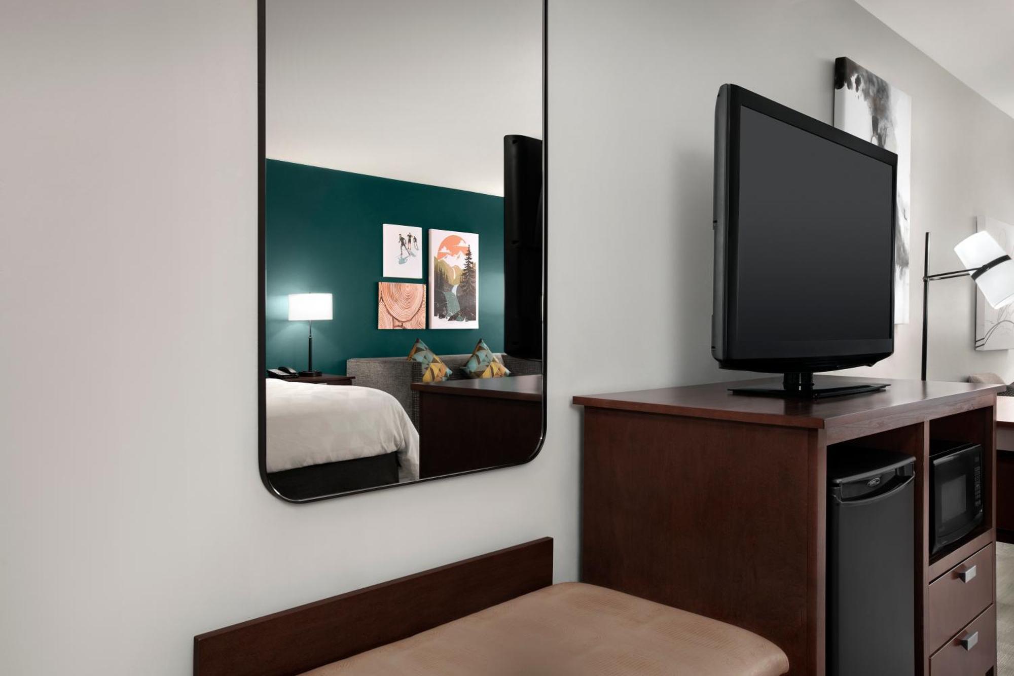 Holiday Inn & Suites Durango Downtown By Ihg Dış mekan fotoğraf