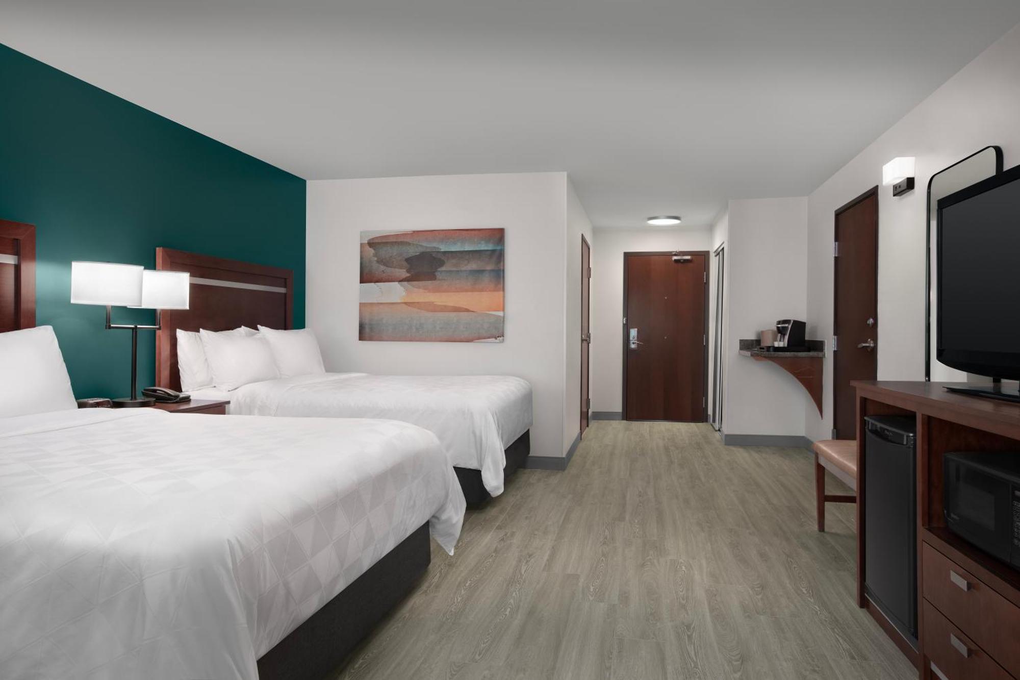Holiday Inn & Suites Durango Downtown By Ihg Dış mekan fotoğraf