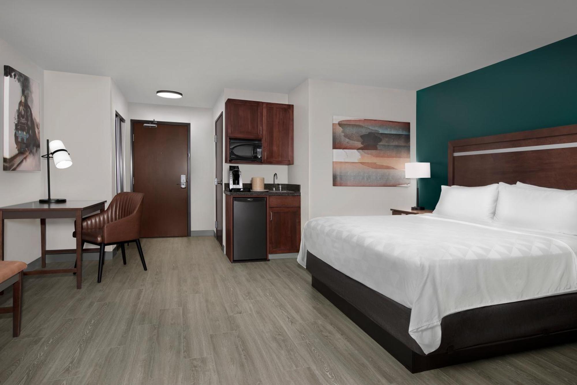 Holiday Inn & Suites Durango Downtown By Ihg Dış mekan fotoğraf