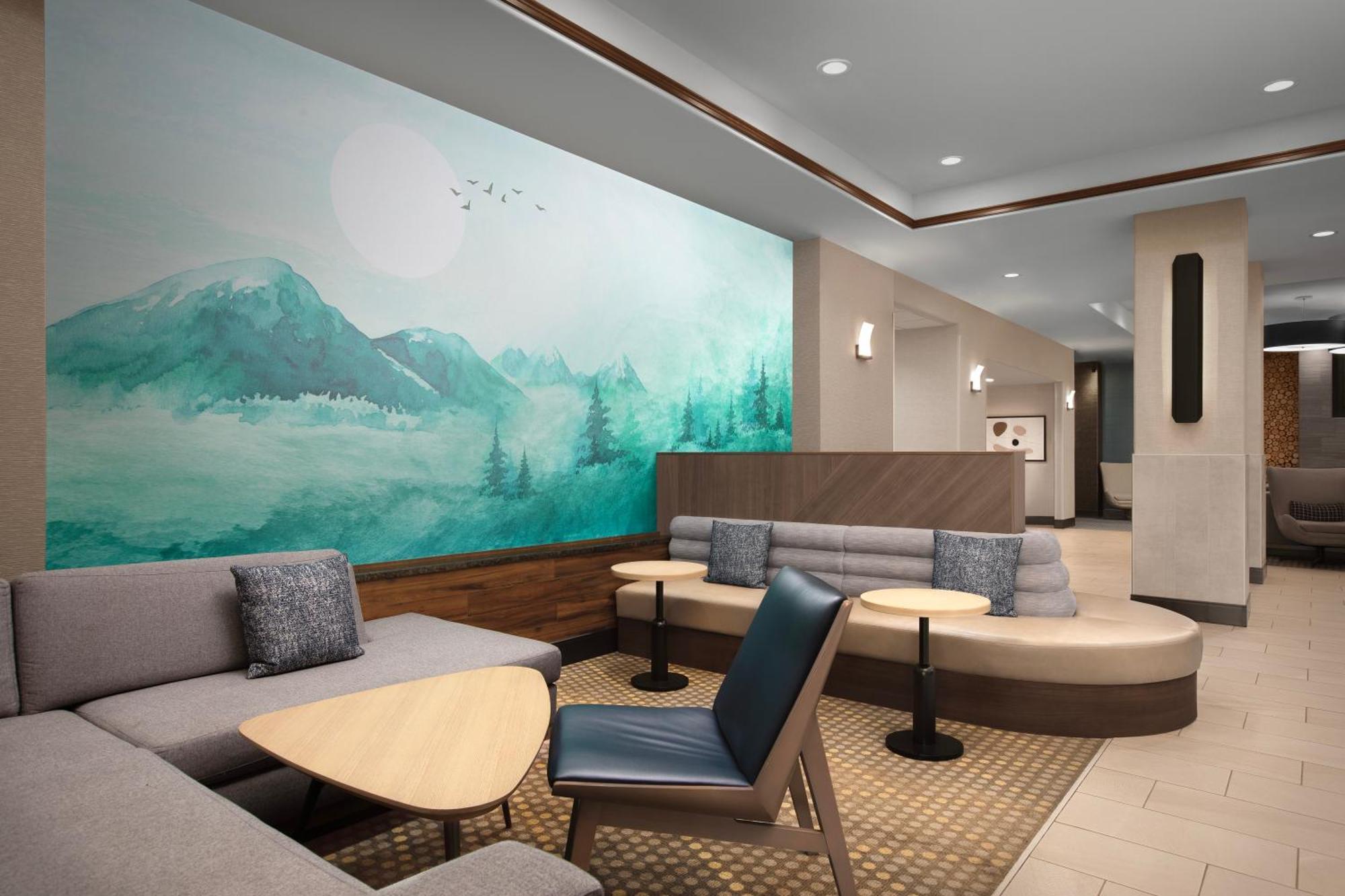 Holiday Inn & Suites Durango Downtown By Ihg Dış mekan fotoğraf