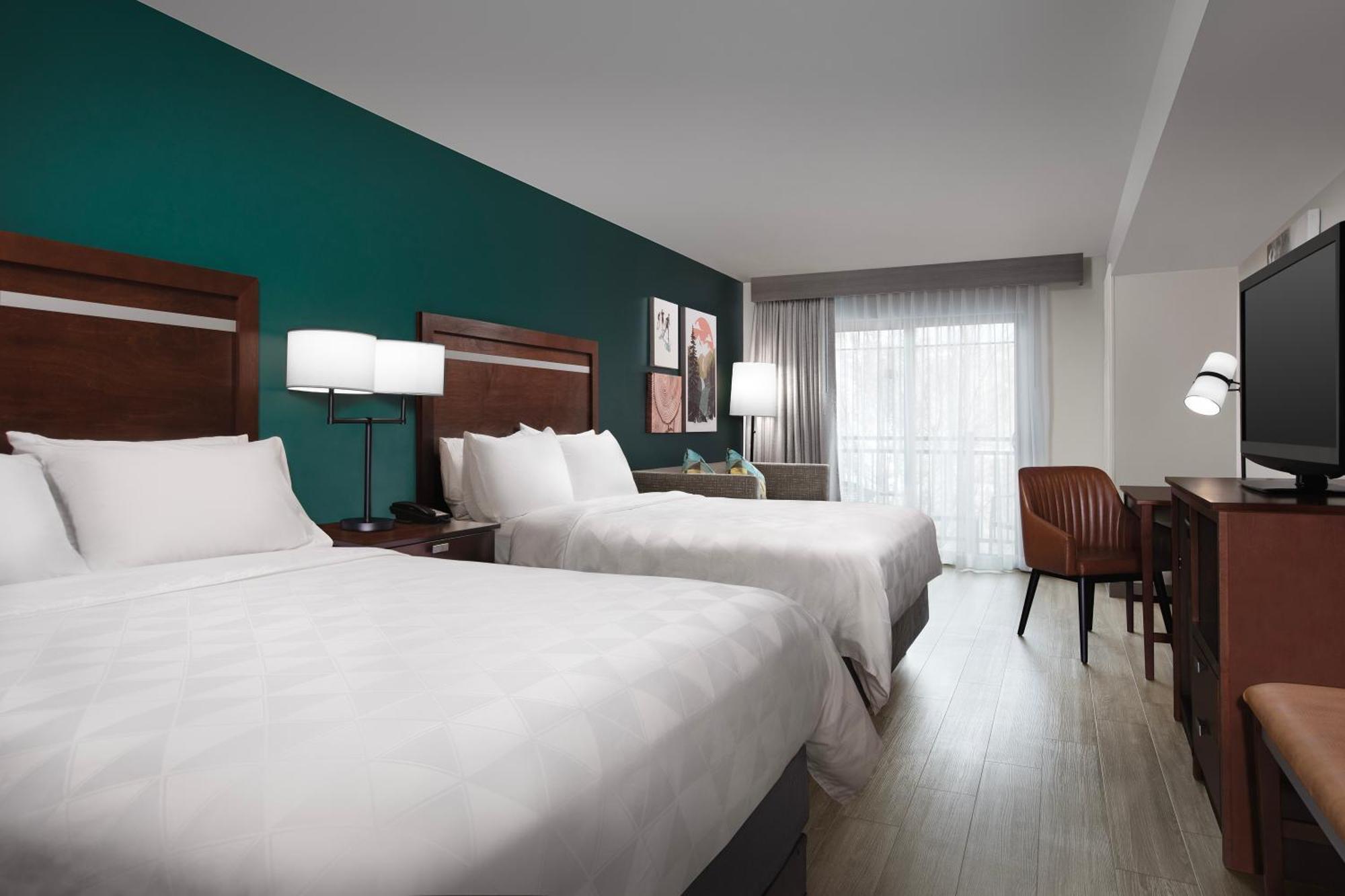 Holiday Inn & Suites Durango Downtown By Ihg Dış mekan fotoğraf