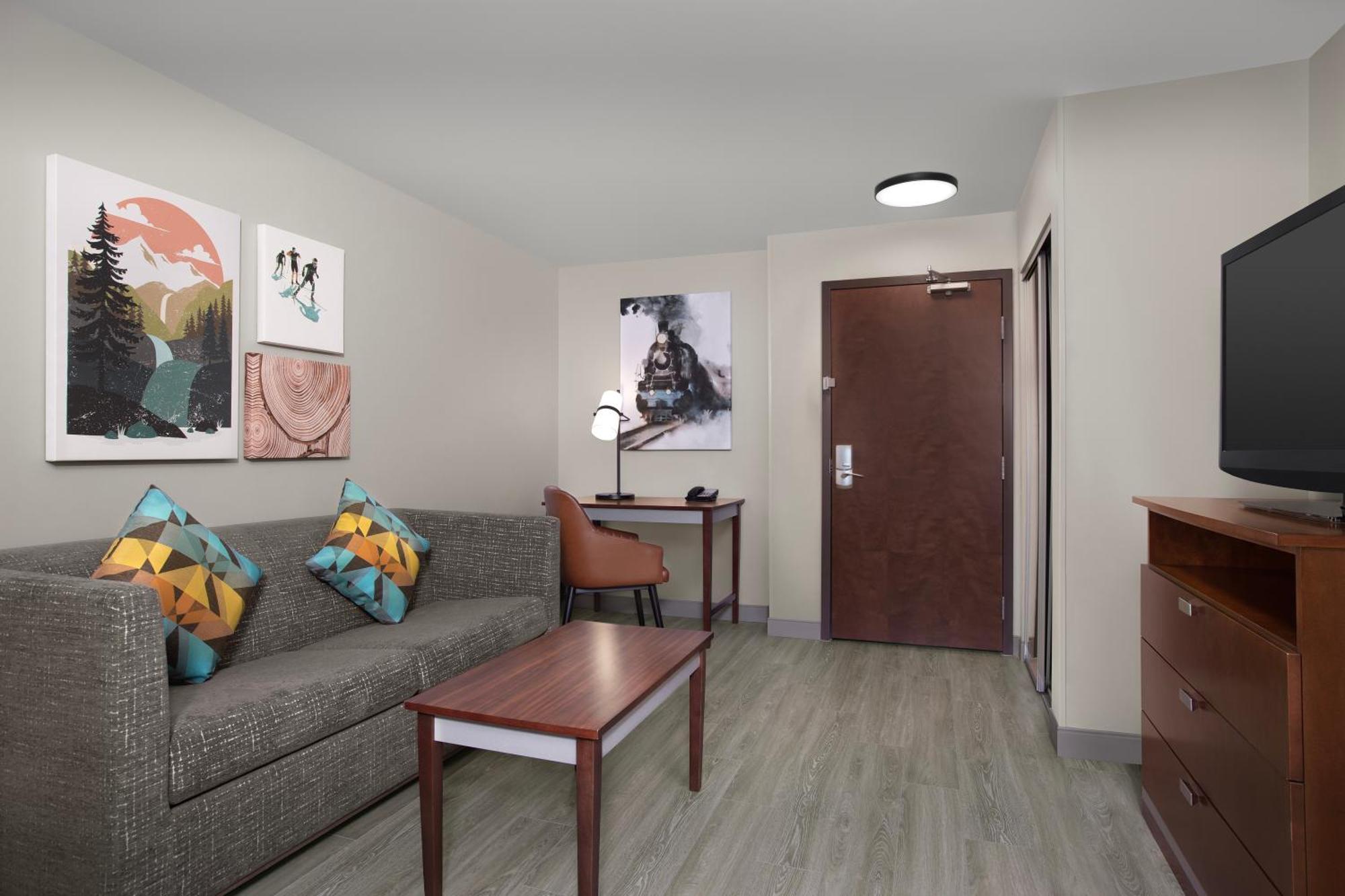 Holiday Inn & Suites Durango Downtown By Ihg Dış mekan fotoğraf