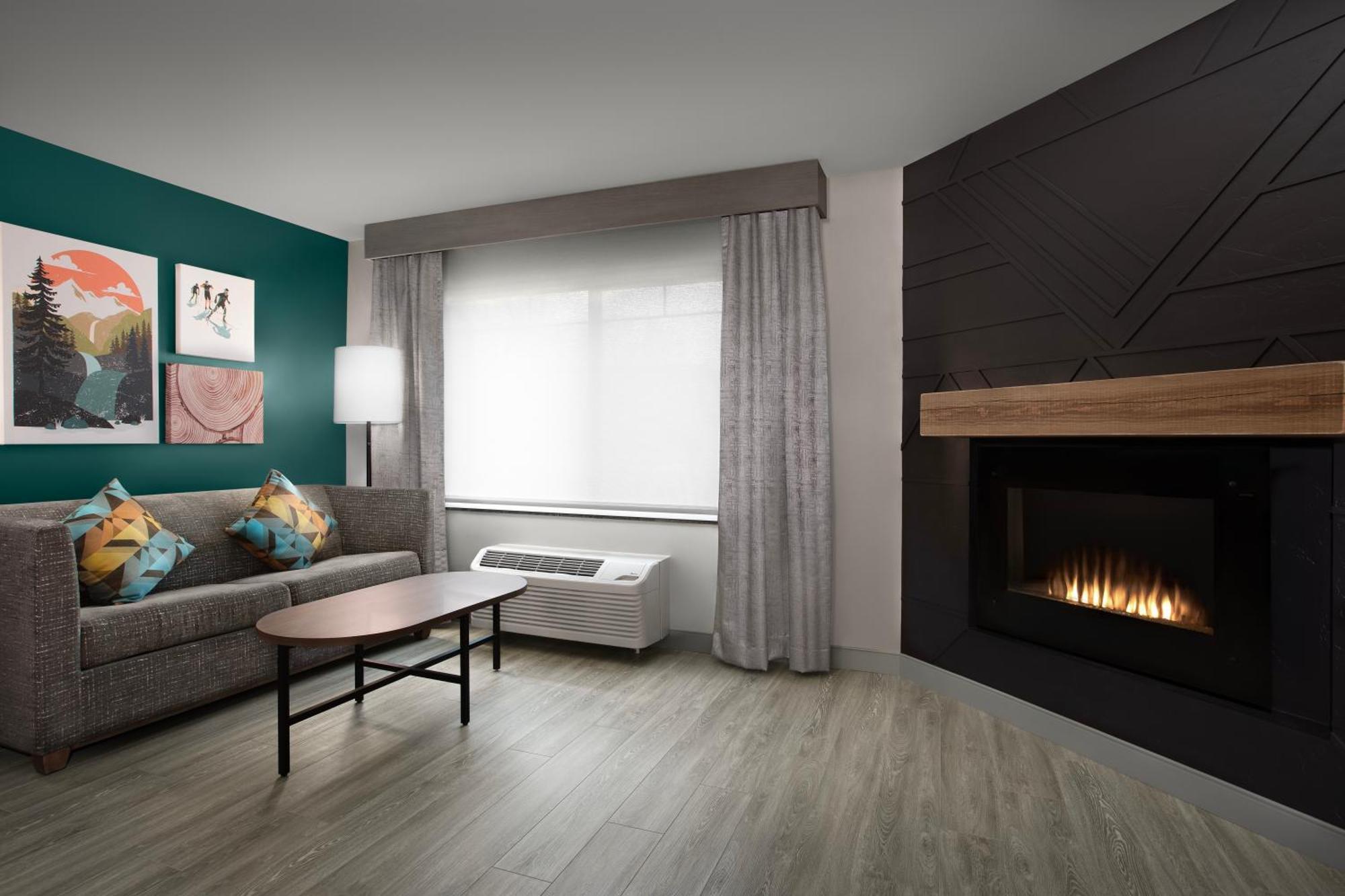 Holiday Inn & Suites Durango Downtown By Ihg Dış mekan fotoğraf