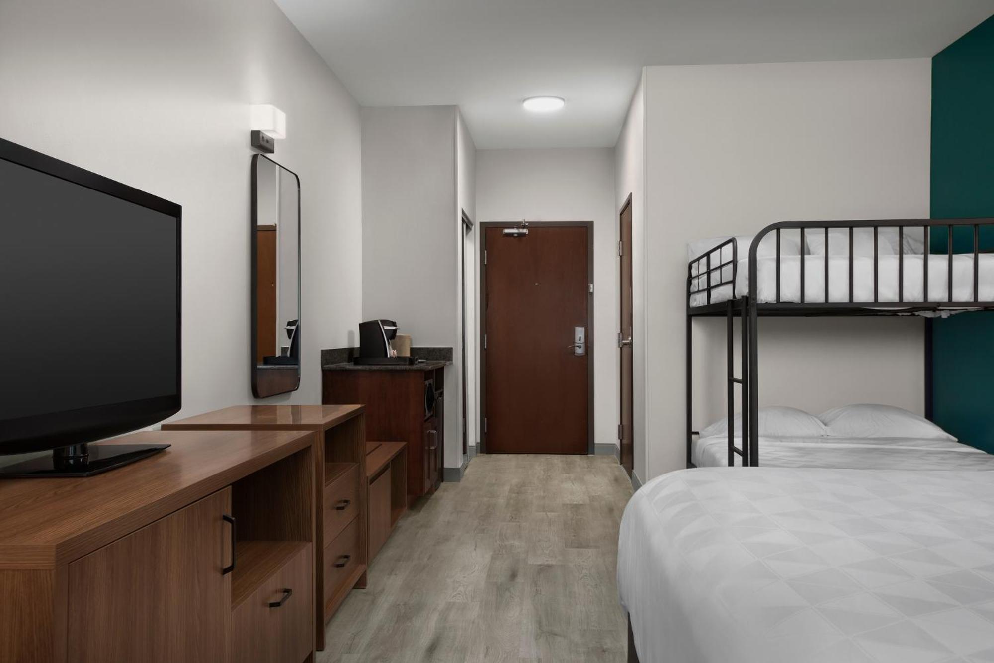 Holiday Inn & Suites Durango Downtown By Ihg Dış mekan fotoğraf