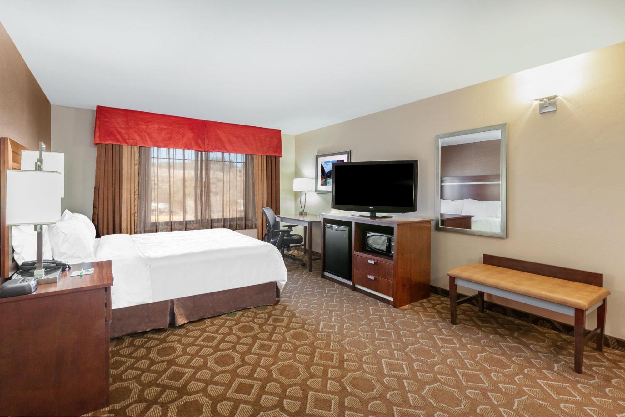 Holiday Inn & Suites Durango Downtown, An Ihg Hotel Dış mekan fotoğraf