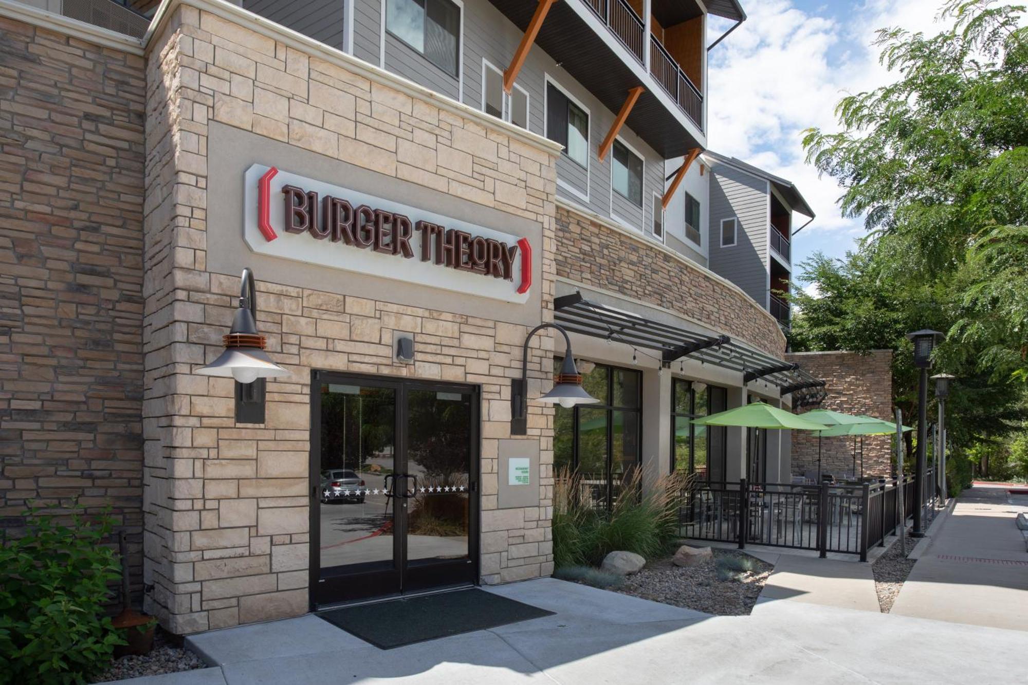 Holiday Inn & Suites Durango Downtown By Ihg Dış mekan fotoğraf
