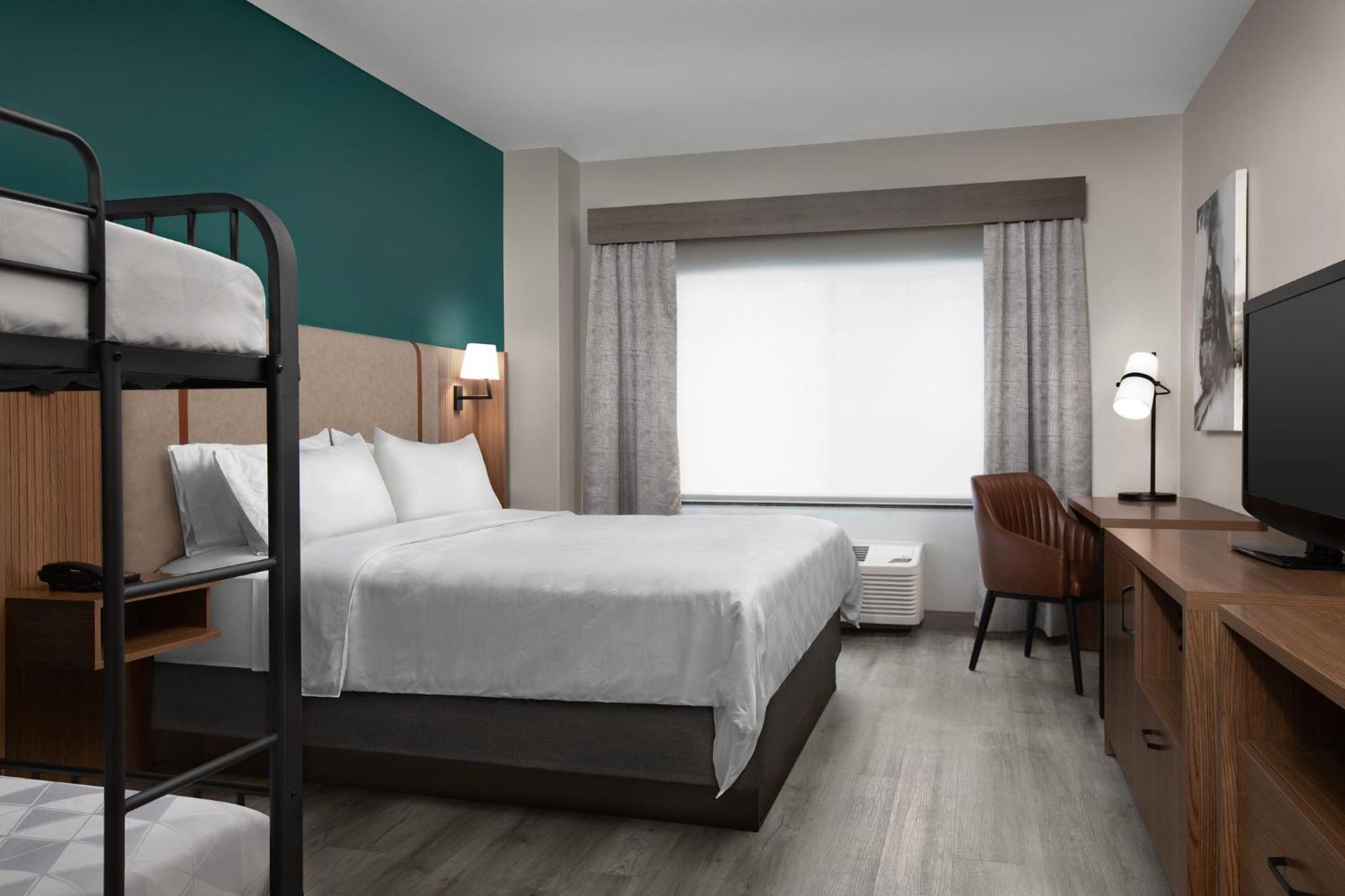 Holiday Inn & Suites Durango Downtown By Ihg Dış mekan fotoğraf