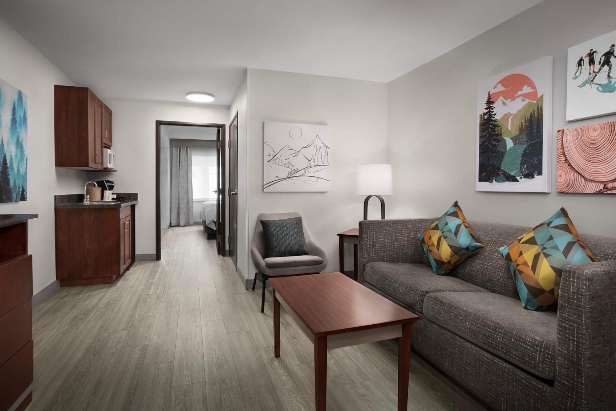 Holiday Inn & Suites Durango Downtown By Ihg Dış mekan fotoğraf