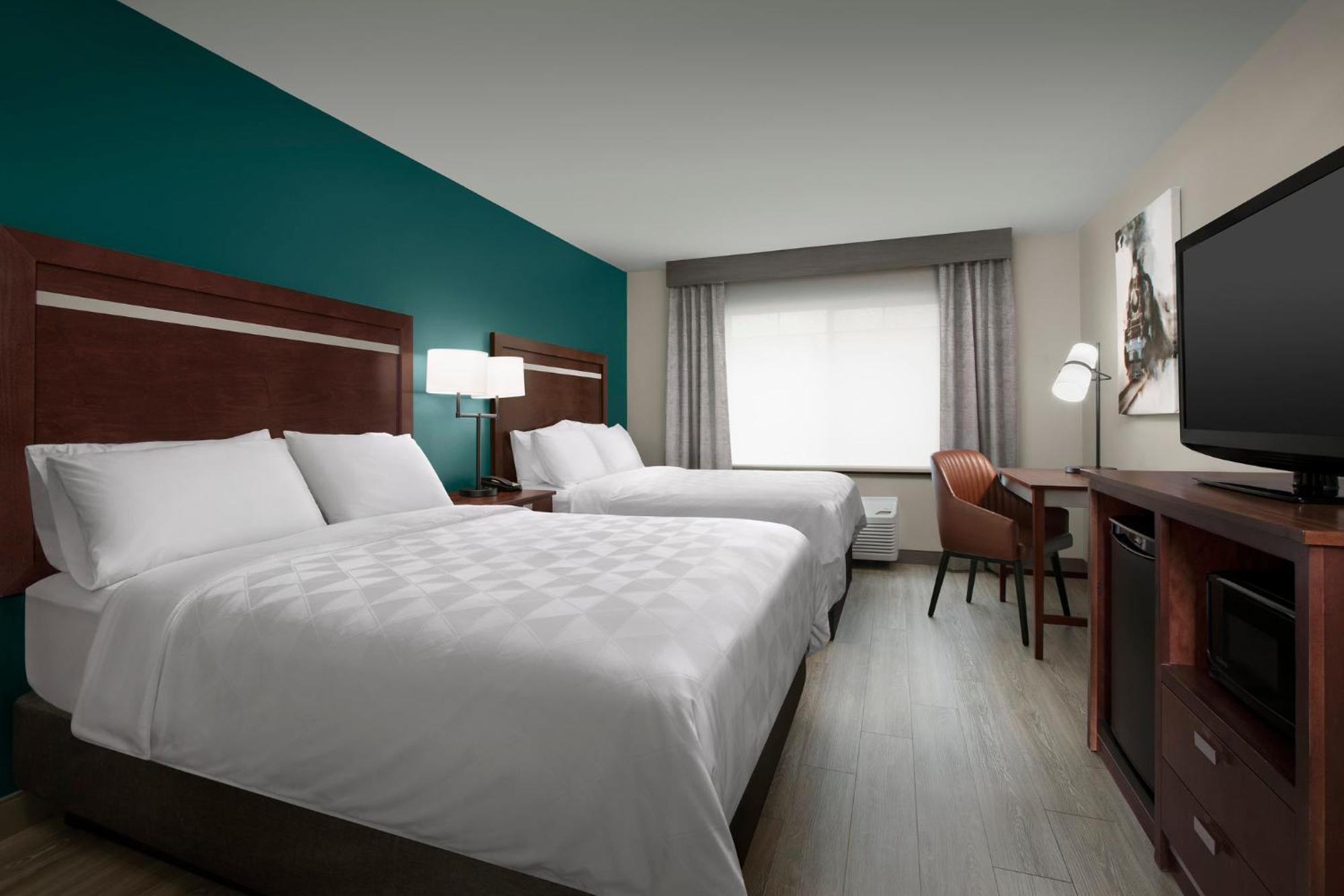 Holiday Inn & Suites Durango Downtown By Ihg Dış mekan fotoğraf