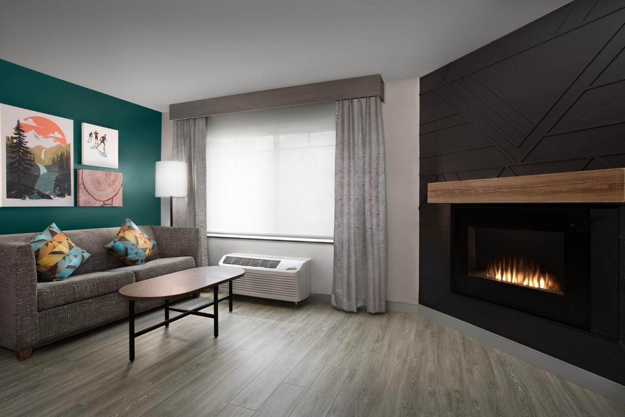 Holiday Inn & Suites Durango Downtown By Ihg Dış mekan fotoğraf